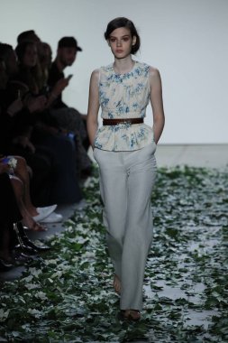 Brock koleksiyonu moda defilesi