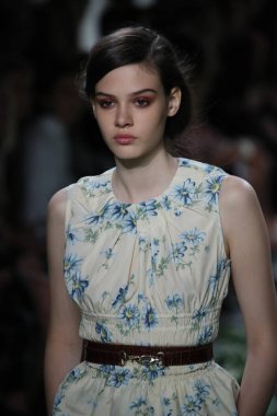 Brock koleksiyonu moda defilesi