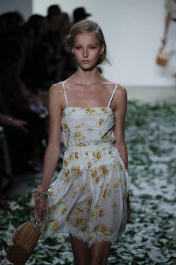 Brock koleksiyonu moda defilesi