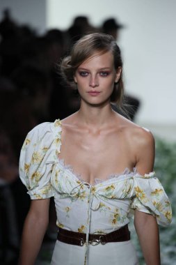 Brock koleksiyonu moda defilesi