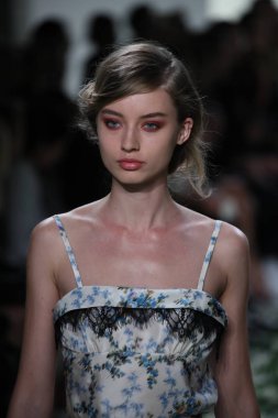 Brock koleksiyonu moda defilesi