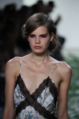 Brock koleksiyonu moda defilesi