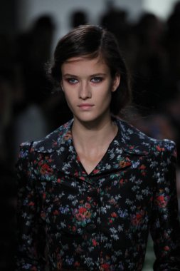 Brock koleksiyonu moda defilesi