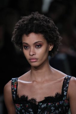 Brock koleksiyonu moda defilesi