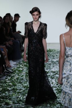 Brock koleksiyonu moda defilesi