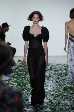 Brock koleksiyonu moda defilesi