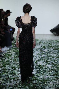 Brock koleksiyonu moda defilesi