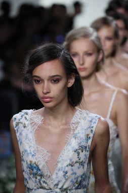 Brock koleksiyonu moda defilesi