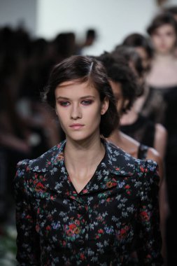 Brock koleksiyonu moda defilesi