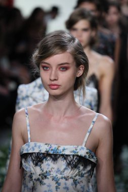 Brock koleksiyonu moda defilesi