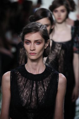 Brock koleksiyonu moda defilesi