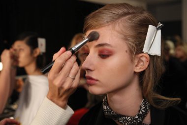  Brock koleksiyonu moda defilesi