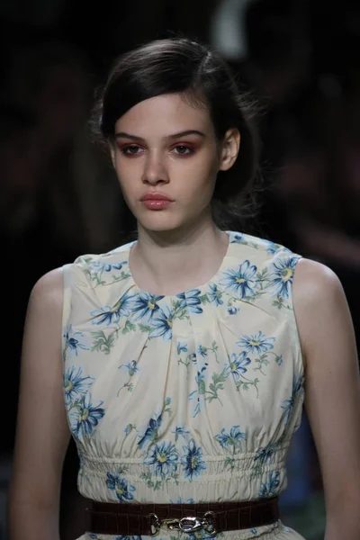 Brock koleksiyonu moda defilesi