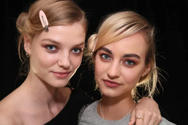  Brock koleksiyonu moda defilesi 