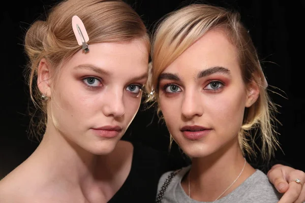  Brock koleksiyonu moda defilesi 