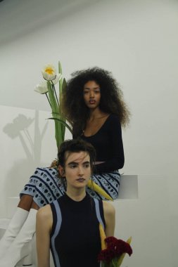 Ph5 sunu New York Moda Haftası sırasında 