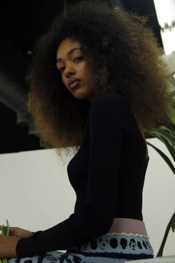  Ph5 sunu New York Moda Haftası sırasında 