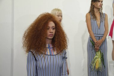 Ph5 sunu New York Moda Haftası sırasında 