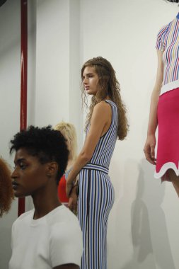 Ph5 sunu New York Moda Haftası sırasında 