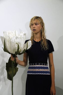  Ph5 sunu New York Moda Haftası sırasında 