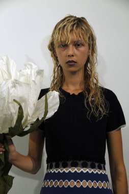  Ph5 sunu New York Moda Haftası sırasında 