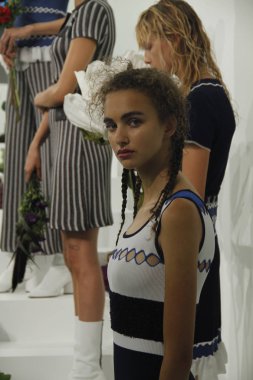 Ph5 sunu New York Moda Haftası sırasında 