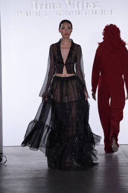 Irina Vitjaz koleksiyonu 