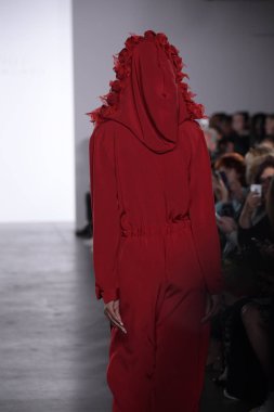 Irina Vitjaz koleksiyonu 