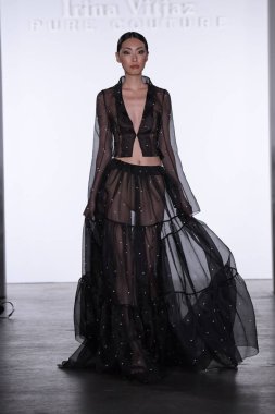 Irina Vitjaz koleksiyonu 