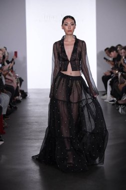 Irina Vitjaz koleksiyonu 