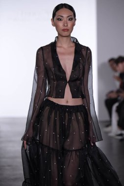 Irina Vitjaz koleksiyonu 