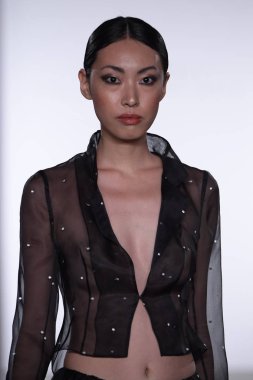 Irina Vitjaz koleksiyonu 