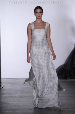 Irina Vitjaz koleksiyonu 