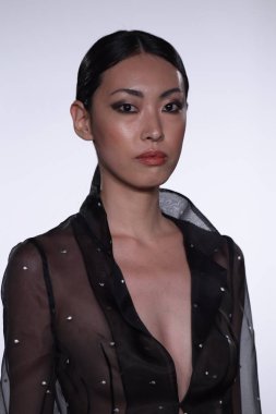 Irina Vitjaz koleksiyonu 