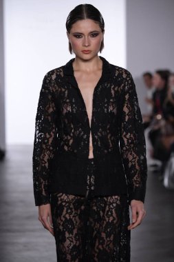 Irina Vitjaz koleksiyonu 