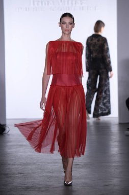 Irina Vitjaz koleksiyonu 