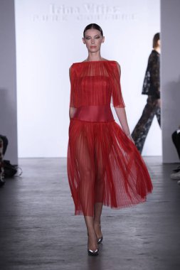 Irina Vitjaz koleksiyonu 