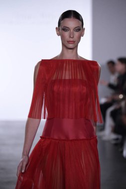 Irina Vitjaz koleksiyonu 