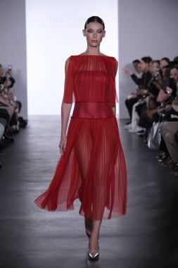 Irina Vitjaz koleksiyonu 