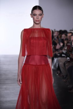 Irina Vitjaz koleksiyonu 