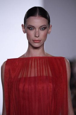 Irina Vitjaz koleksiyonu 