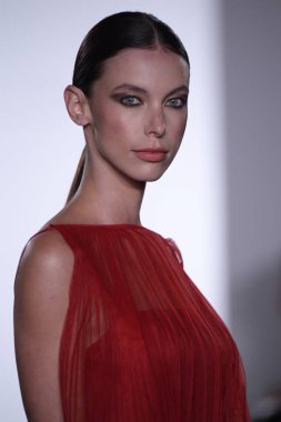 Irina Vitjaz koleksiyonu 