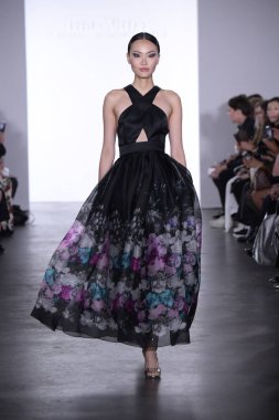 Irina Vitjaz koleksiyonu 