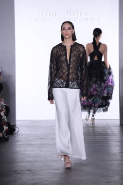 Irina Vitjaz koleksiyonu 