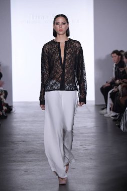 Irina Vitjaz koleksiyonu 