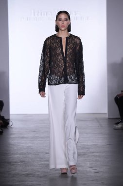 Irina Vitjaz koleksiyonu 