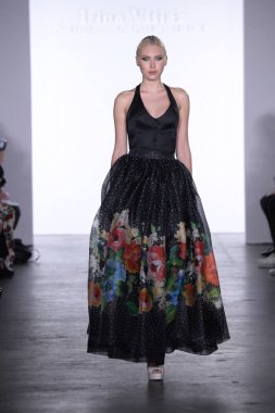 Irina Vitjaz koleksiyonu 