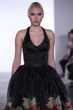 Irina Vitjaz koleksiyonu 