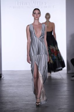 Irina Vitjaz koleksiyonu 