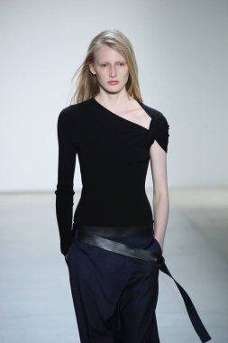 Dion Lee defile 